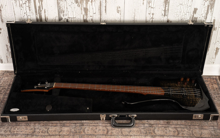 Jackson AG4 Anti Gravity Bass (Used)