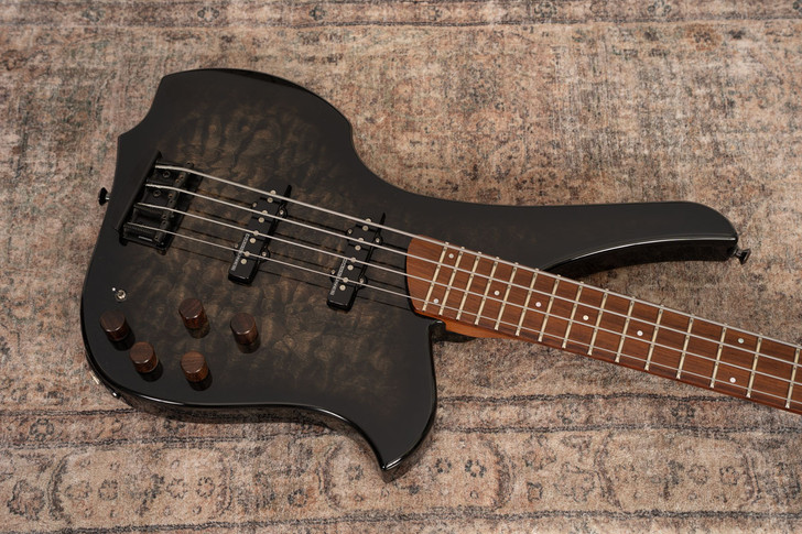 Jackson AG4 Anti Gravity Bass (Used)