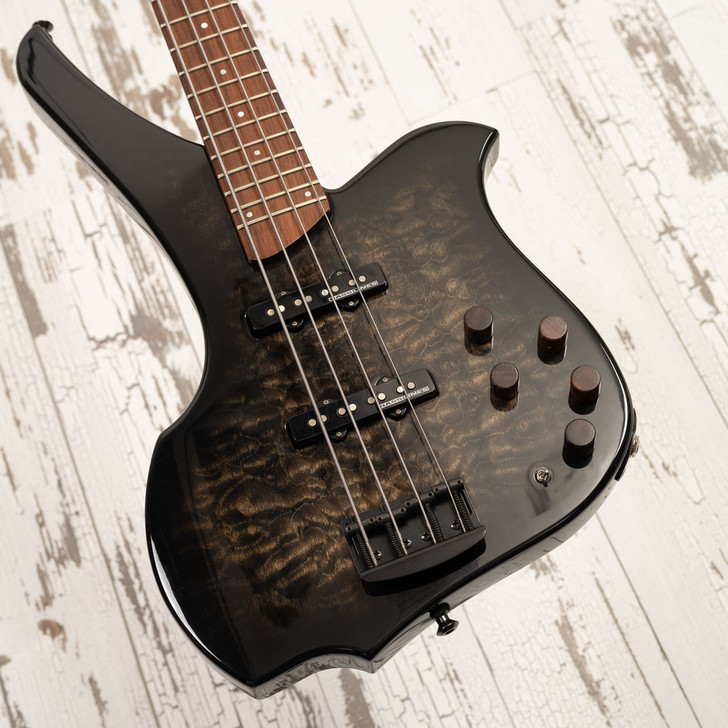 Jackson AG4 Anti Gravity Bass (Used)