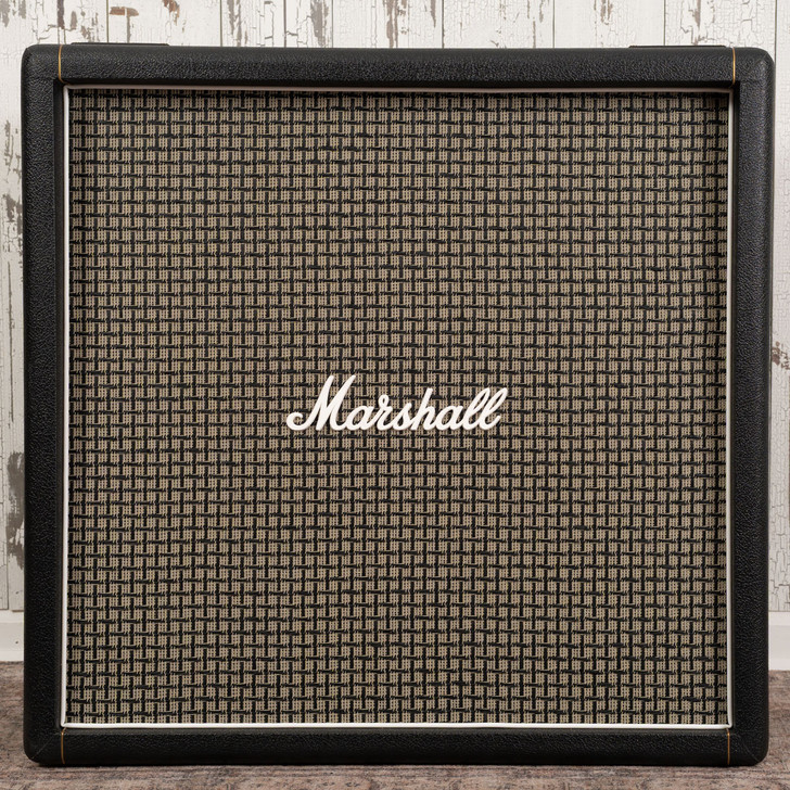 Marshall 1960BX 4x12 Straight Cabinet