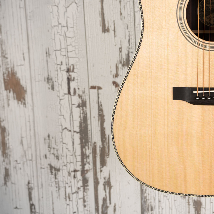 Collings D2H - Q Top (Used)