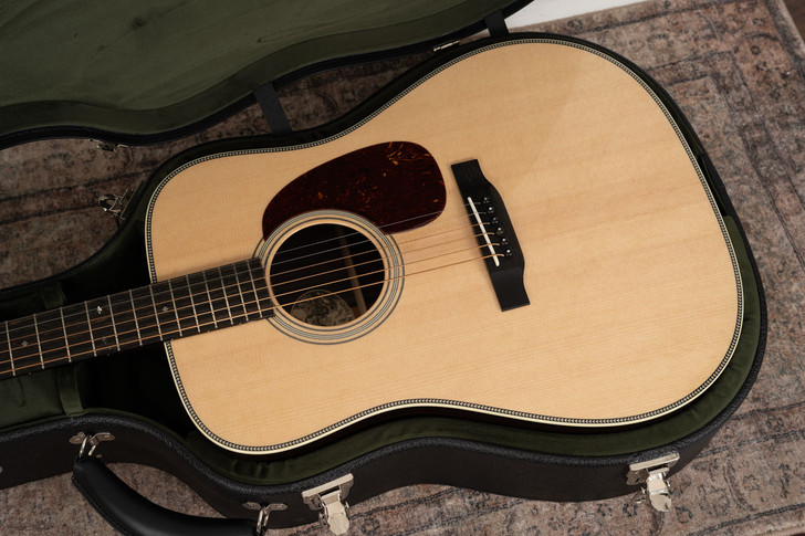 Collings D2H - Q Top (Used)