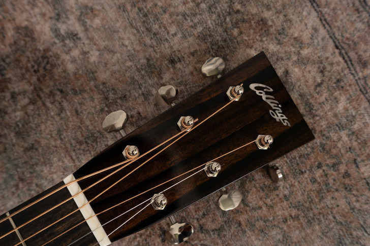 Collings D2H - Q Top (Used)