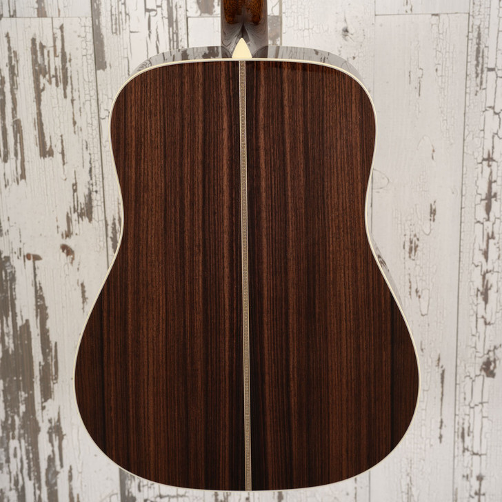 Collings D2H - Q Top (Used)