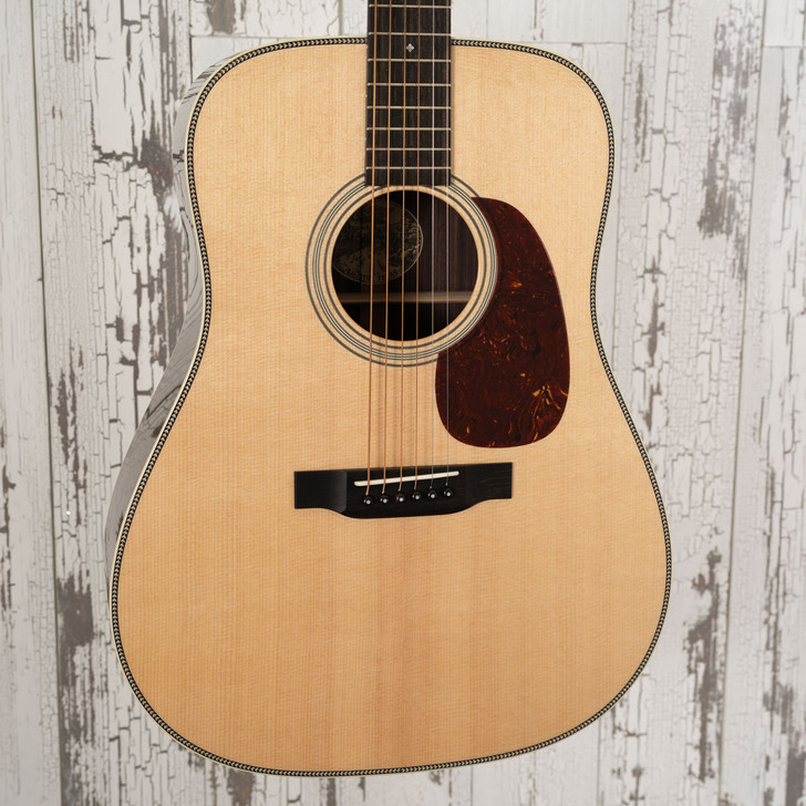 Collings D2H - Q Top (Used)
