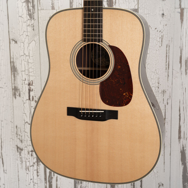 Collings D2H - Q Top (Used)