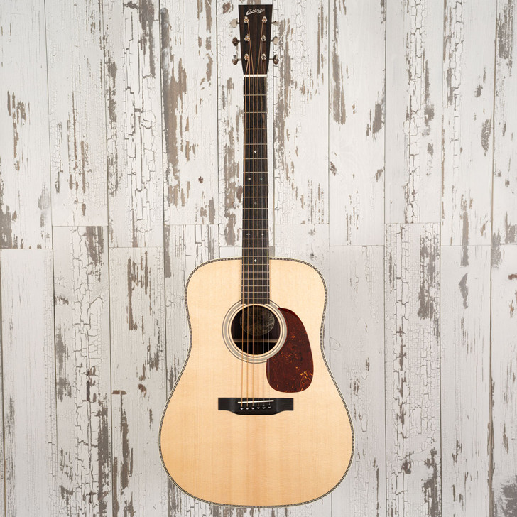 Collings D2H - Q Top (Used)