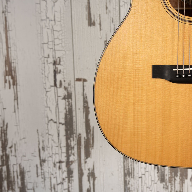 Collings OM1 JL Julian Lage - Q Top (Used)