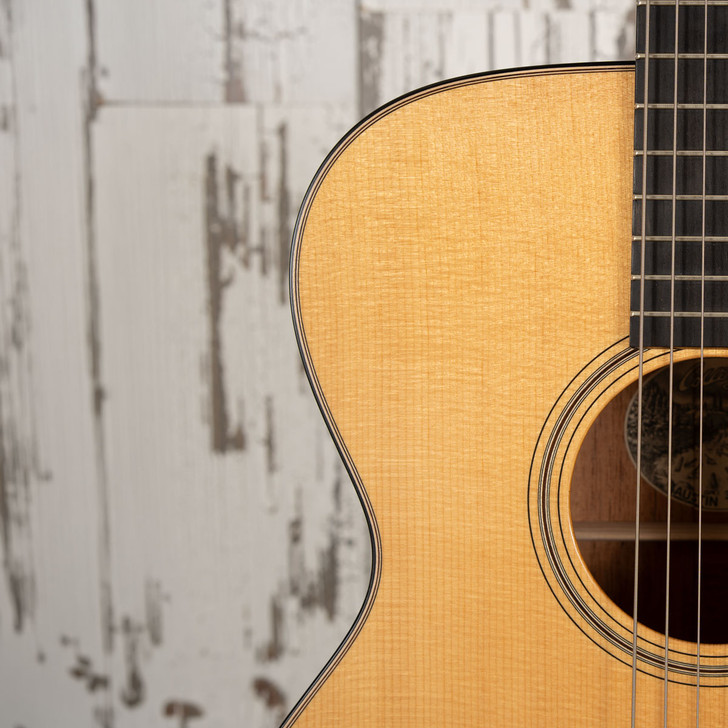 Collings OM1 JL Julian Lage - Q Top (Used)