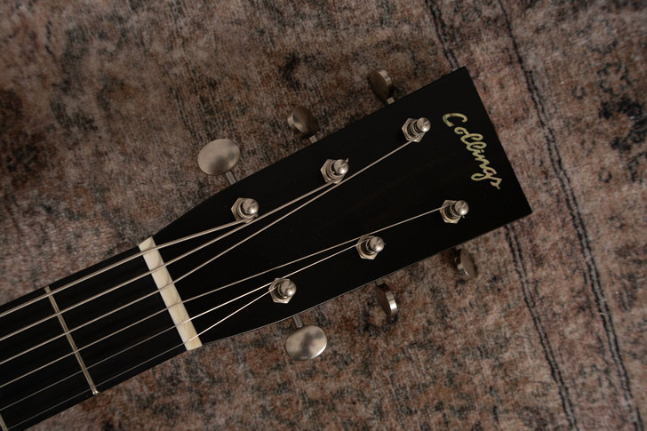 Collings OM1 JL Julian Lage - Q Top (Used)