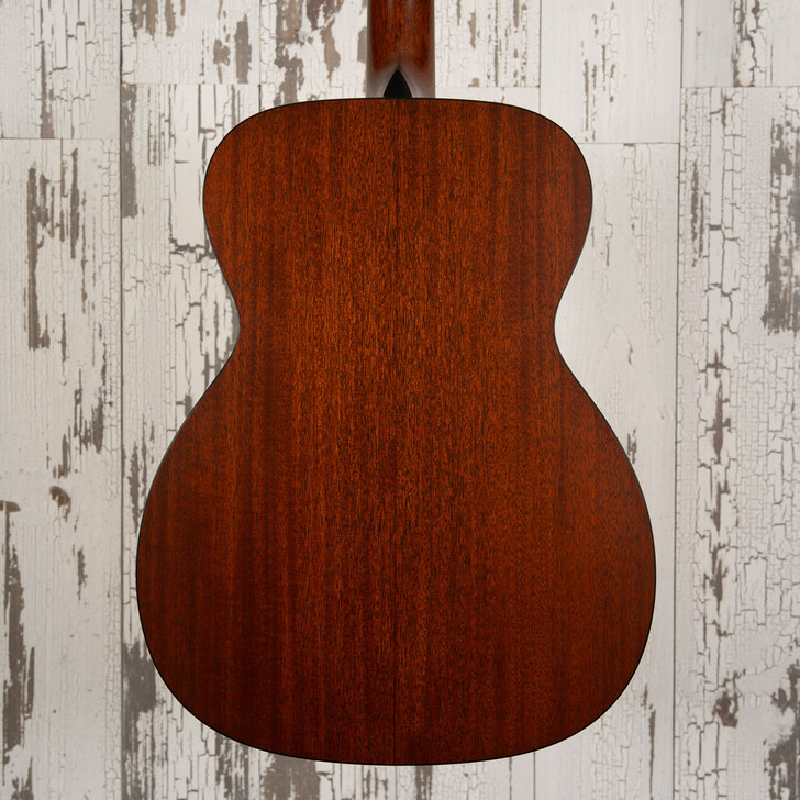 Collings OM1 JL Julian Lage - Q Top (Used)