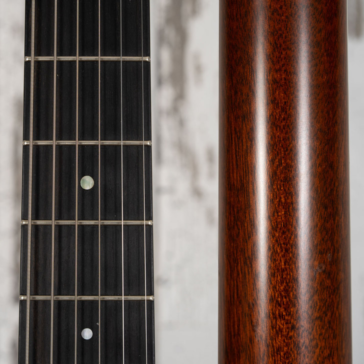 Collings OM1 JL Julian Lage - Q Top (Used)