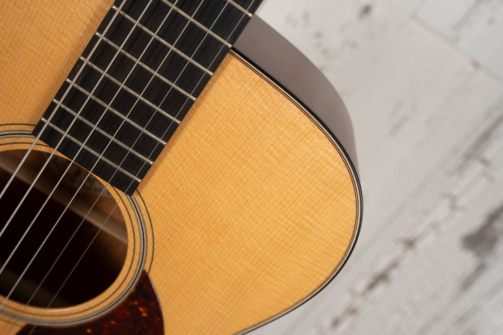 Collings OM1 JL Julian Lage - Q Top (Used)