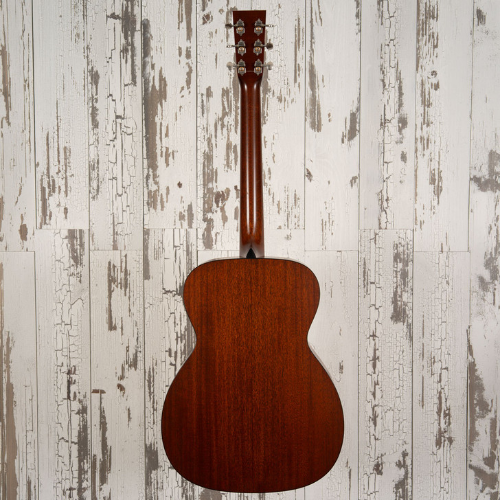 Collings OM1 JL Julian Lage - Q Top (Used)