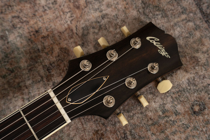 Collings I-35 LC  Vintage - Tobacco Sunburst