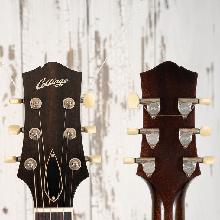 Collings I-35 LC  Vintage - Tobacco Sunburst