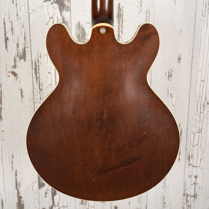Collings I-35 LC  Vintage - Tobacco Sunburst