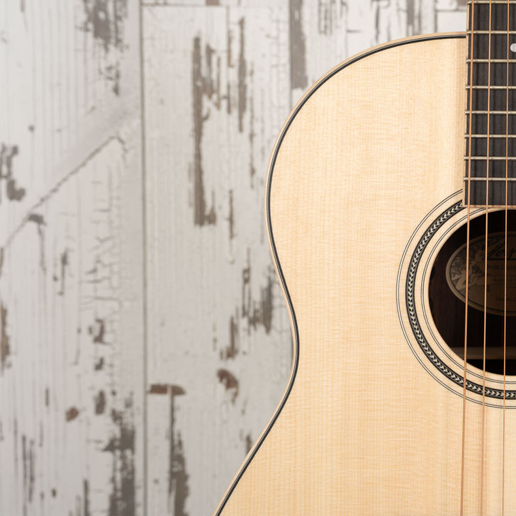 Larrivee LV-03RE - Rosewood Back and Sides w/ Element Bronze Pickup