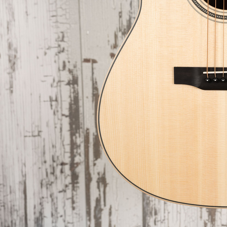Larrivee LV-03RE - Rosewood Back and Sides w/ Element Bronze Pickup