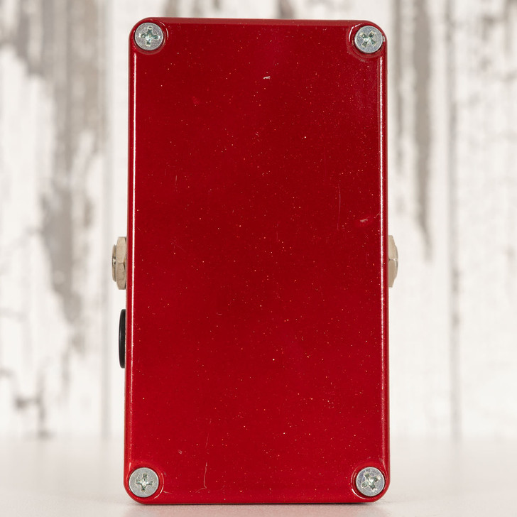 Bearfoot BJF Design Dyna Red Distortion (Used)