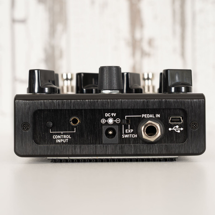 Source Audio Nemesis Delay w/ Tap Tempo Switch (Used)