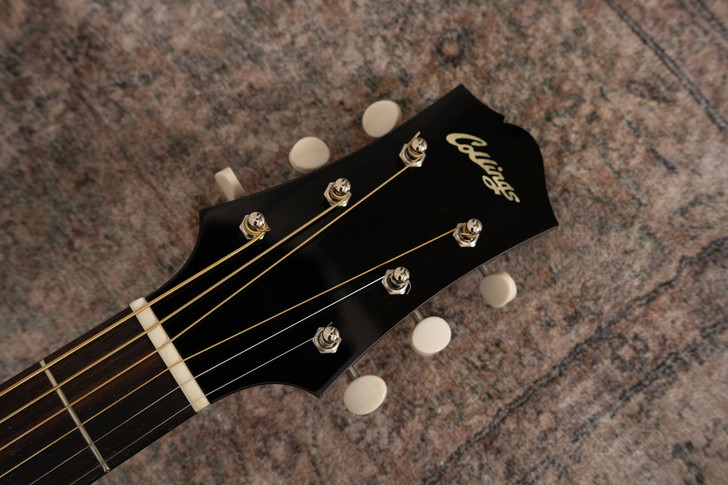 Collings CJ45 AT - Traditional Spec,  Adirondack Spruce Top (Used)