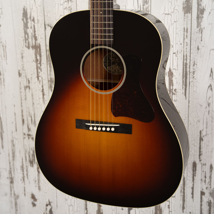 Collings CJ45 AT - Traditional Spec,  Adirondack Spruce Top (Used)