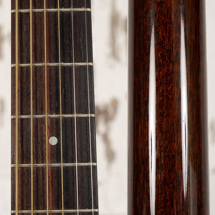 Collings CJ45 AT - Traditional Spec,  Adirondack Spruce Top (Used)