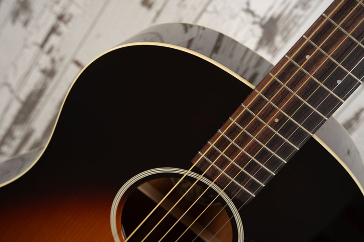 Collings CJ45 AT - Traditional Spec,  Adirondack Spruce Top (Used)
