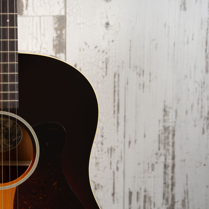 Collings CJ45 AT - Traditional Spec,  Adirondack Spruce Top (Used)