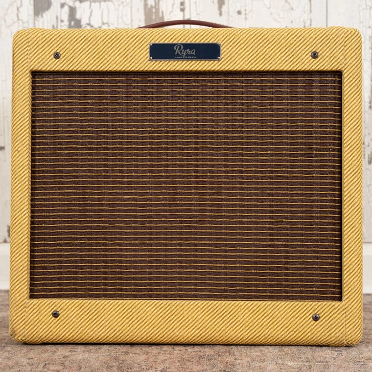 RYRA Tramp 5 Watt Combo (Used)