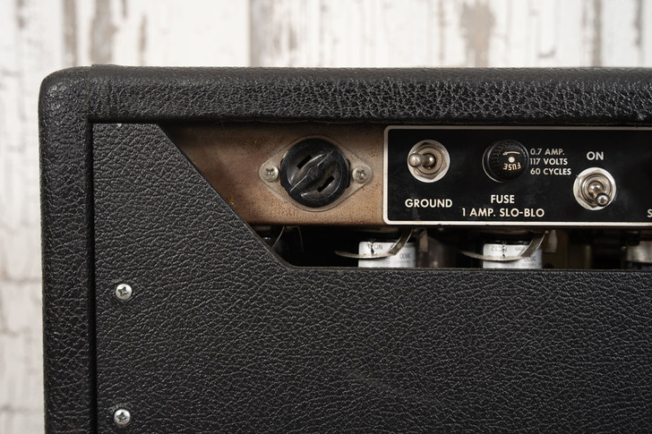 1964 Fender Princeton Amp (Non-Reverb) (Used)