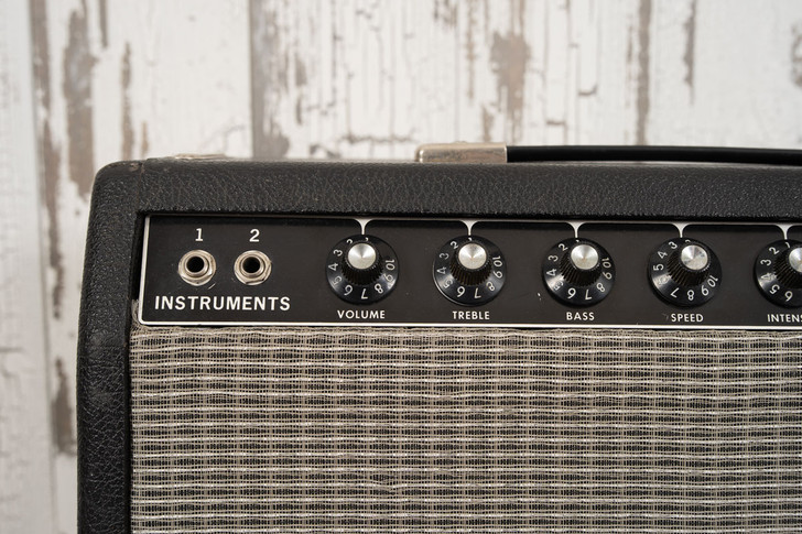1964 Fender Princeton Amp (Non-Reverb) (Used)