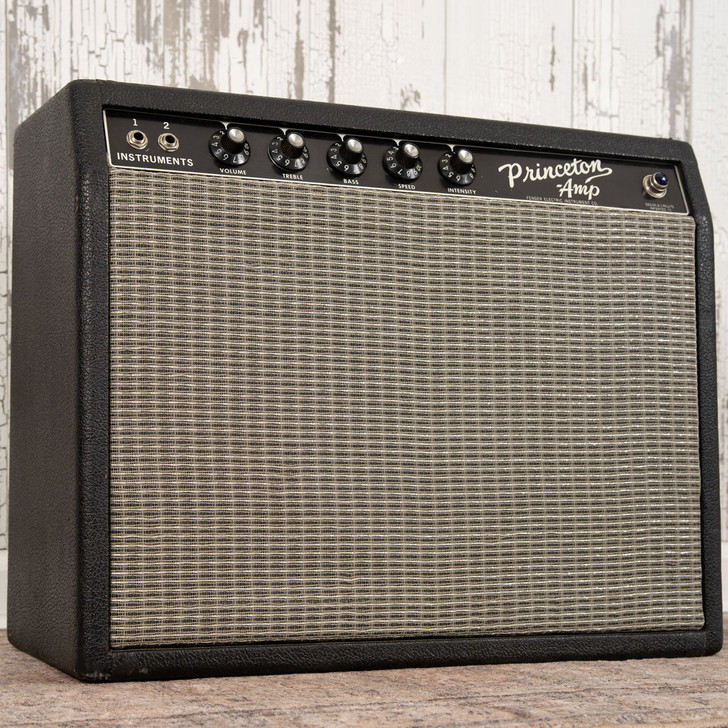 1964 Fender Princeton Amp (Non-Reverb) (Used)