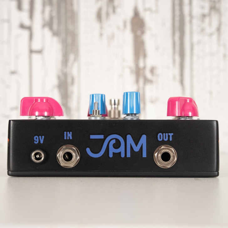 JAM Tiny Amp Destroyer