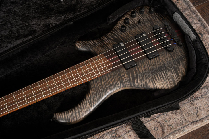Mayones Patriot 5 Bass (Used)