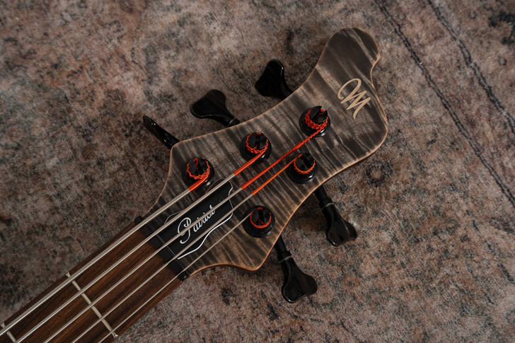 Mayones Patriot 5 Bass (Used)