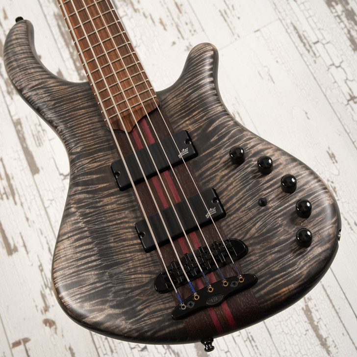 Mayones Patriot 5 Bass (Used)
