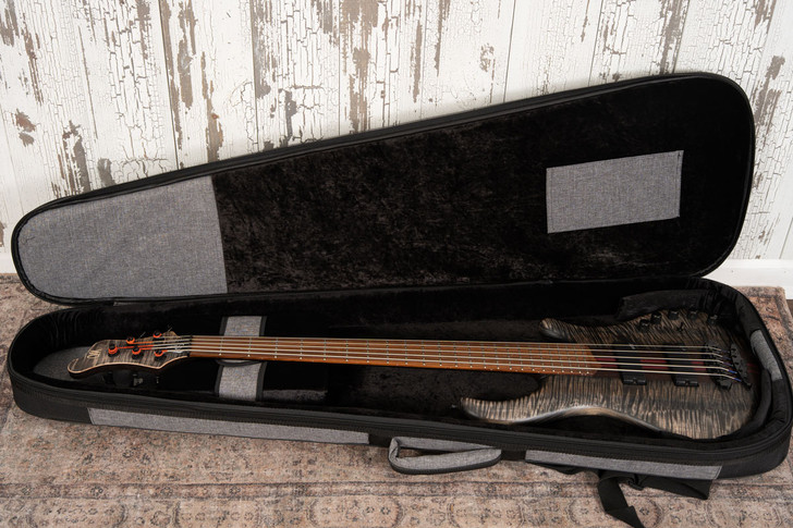 Mayones Patriot 5 Bass (Used)