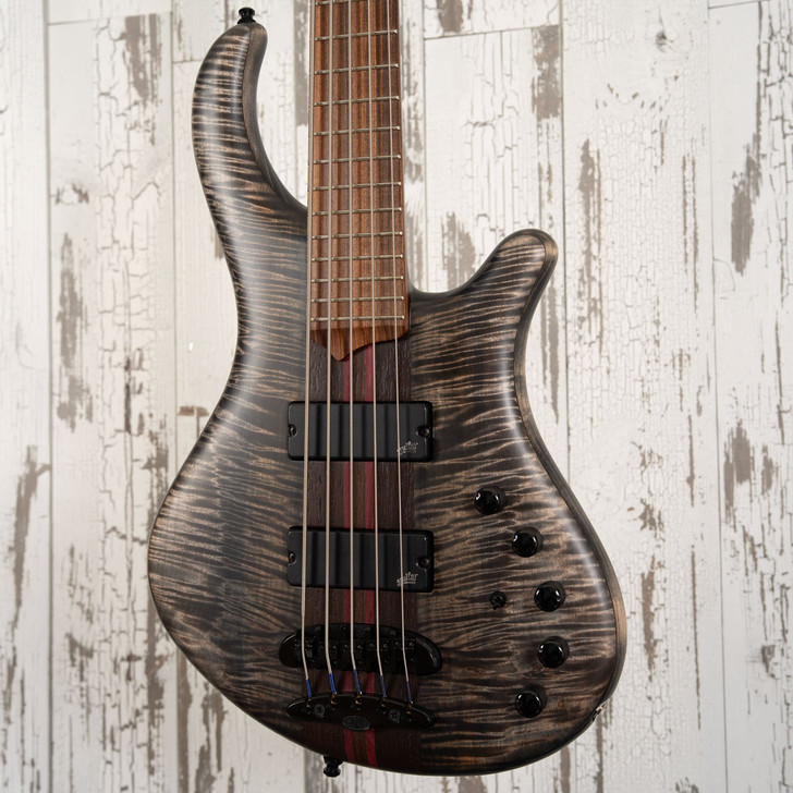 Mayones Patriot 5 Bass (Used)