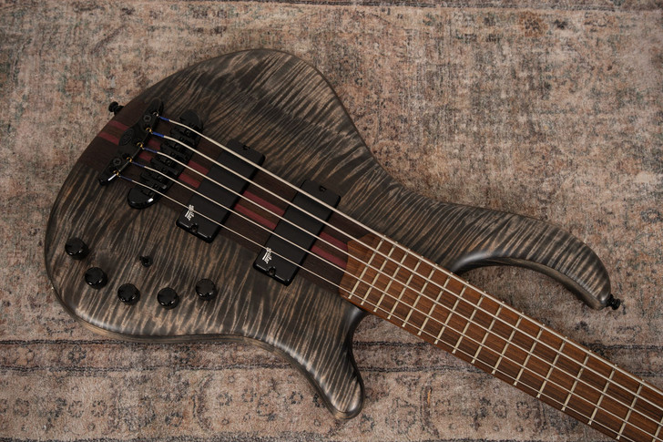 Mayones Patriot 5 Bass (Used)