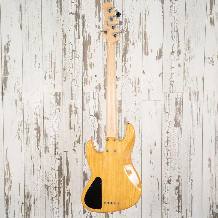 Xotic XJ1T-5 Bass - Natural (Used)