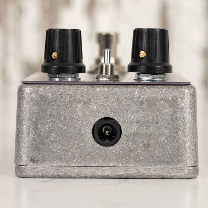 Acorn Epstein Isn't Dead Op-Amp / Distortion