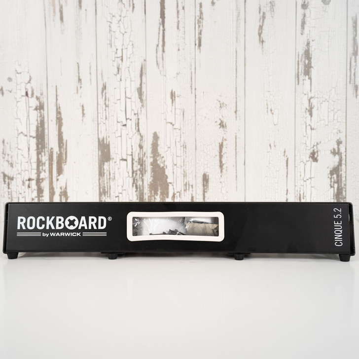 Rockboard Cinque 5.2 - Pedalboard Only (Used)