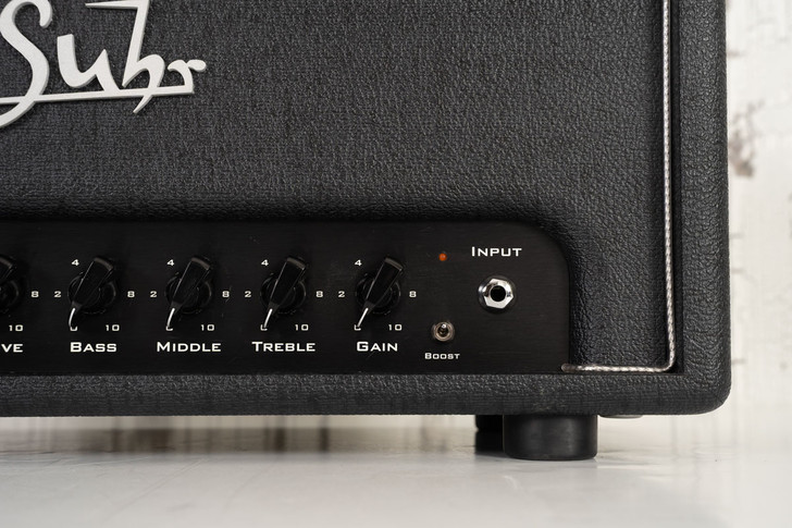 Suhr Badger 30 Head (Used)