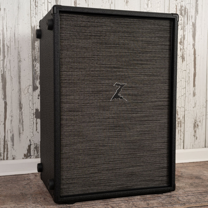Dr Z. Z Best 2x12" Speaker Cabinet (Used)