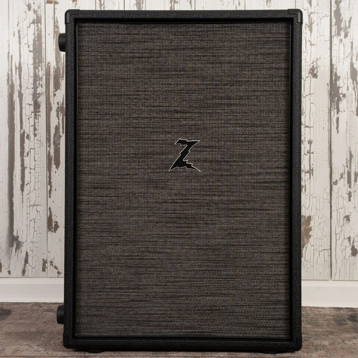 Dr Z. Z Best 2x12" Speaker Cabinet (Used)