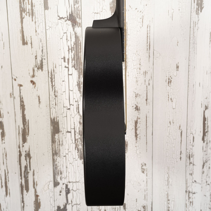 McPherson Carbon Sable Standard w/ Gold Hardware