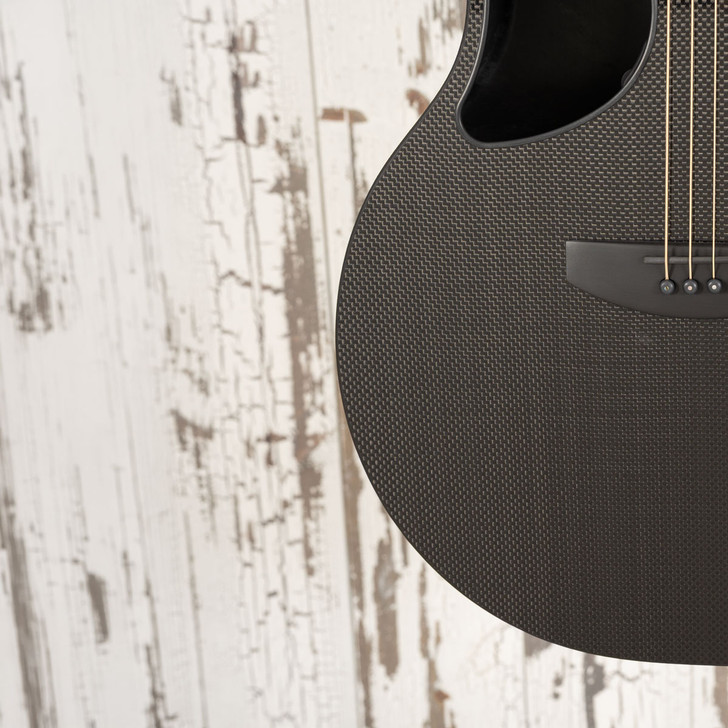 McPherson Carbon Sable Standard w/ Gold Hardware
