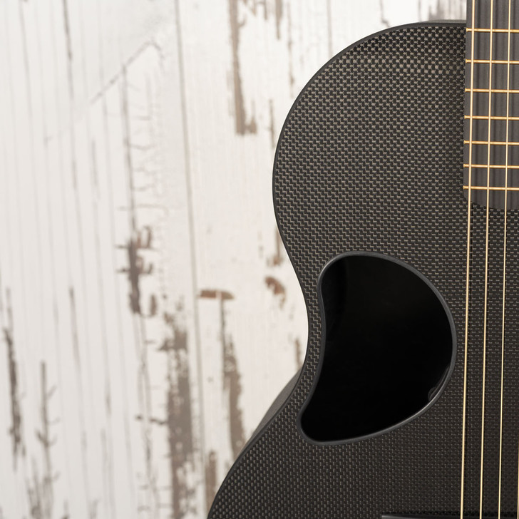 McPherson Carbon Sable Standard w/ Gold Hardware